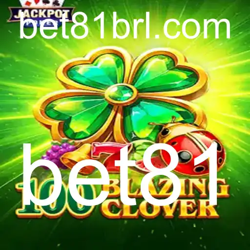 Descubra o Fascinante Mundo de 100BlazingClover: Um Guia Completo de Como Jogar com a Palavra-chave 'bet81'