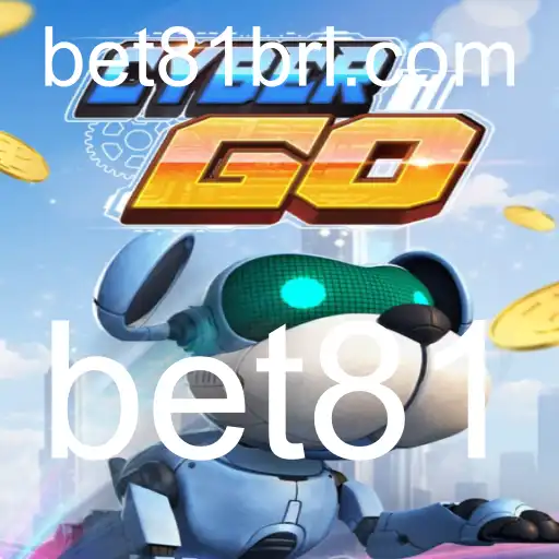 CyberGO: Explorando o Universo do Jogo Bet81