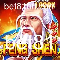 Explorando FengShen: A Revolução dos Jogos com bet81