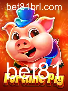 Descubra o Empolgante Mundo de FortunePig e o Fascínio de bet81