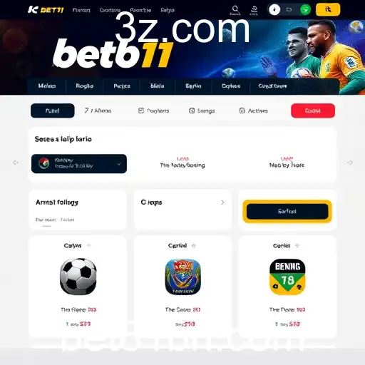 A Ascensão do 'bet81' no Mercado Brasileiro de Jogos