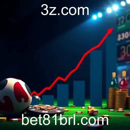 Tendências de Apostas em 2026: Um Olhar Sobre o Impacto do bet81