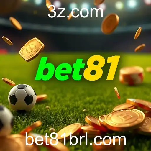 A Ascensão do bet81 no Cenário de Jogos Online