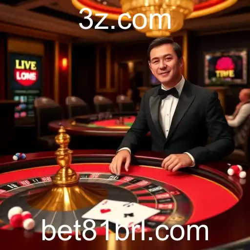 O Crescimento do Bet81 no Mercado de Jogos Online