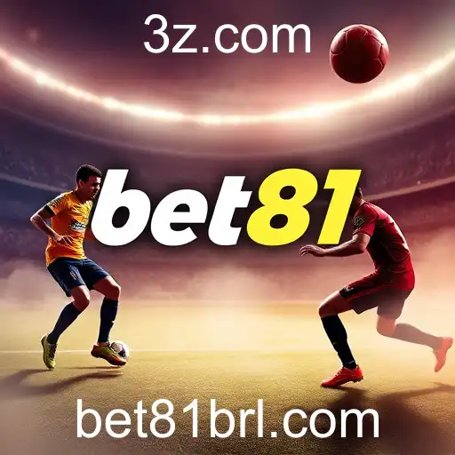 A Ascensão do Bet81 e o Futuro dos Jogos Online no Brasil