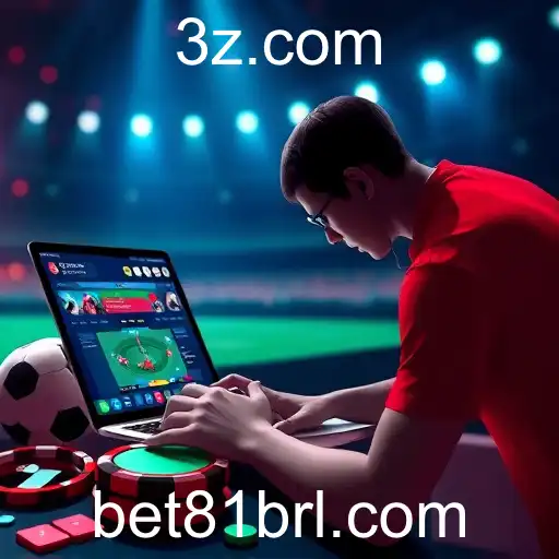 A Ascensão de bet81 no Mercado de Jogos Online