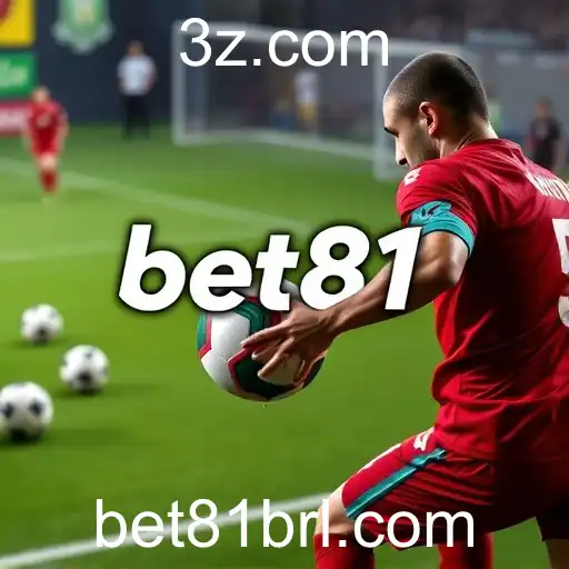 A Ascensão do bet81 no Cenário Brasileiro de Jogos em 2025