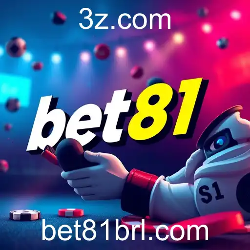 A Ascensão do bet81 no Cenário de Jogos Online
