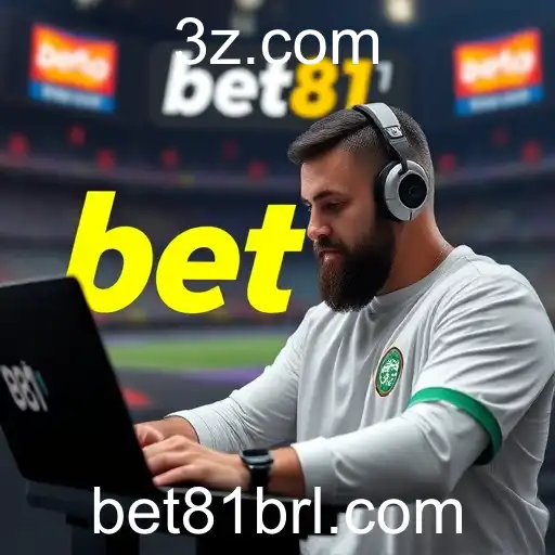 A Ascensão de Bet81 no Cenário de Jogos Online