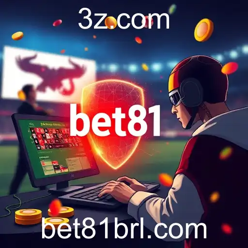 Tendências de Segurança em Sites de Jogos Online em 2026