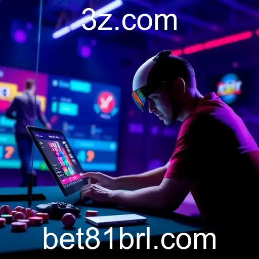 A Transformação do Mercado de Jogos Online em 2026