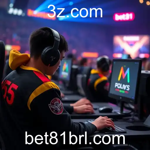 Expansão do Mercado de Jogos Online em 2026