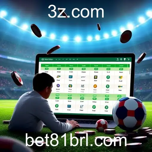 Dinâmica do Mercado de Apostas Online em 2026