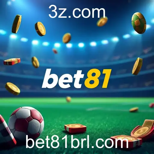 A Ascensão dos Jogos Online: bet81 em Destaque