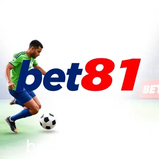 A Ascensão do 'bet81' no Cenário de Jogos em Português