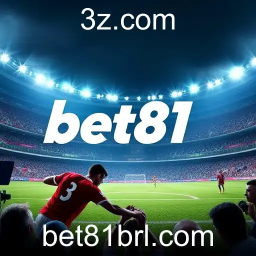 A Ascensão do Bet81 no Cenário Brasileiro de Jogos