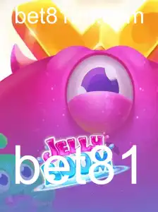 Explorando o Mundo de JellyBoom: Um Novo Fenômeno de Jogo com Bet81