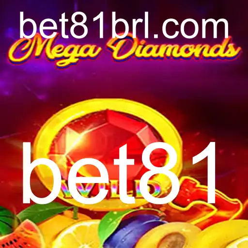 Explorando MegaDiamond: Uma Viagem ao Mundo das Apostas com Bet81