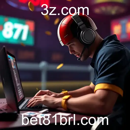 A Ascensão dos Jogos Online em 2026 e o Fenômeno Bet81