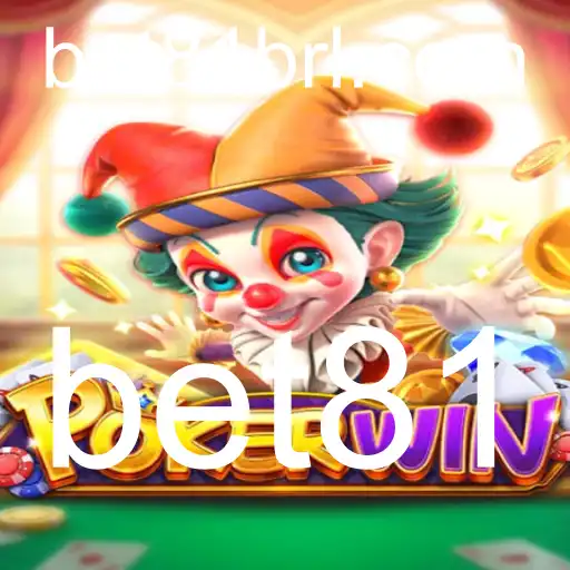 POKERWIN: Descubra o Mundo do Jogo com a Palavra-chave 'bet81'
