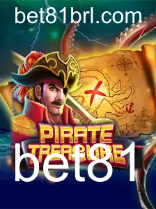 Explorando PirateTreasure: O Jogo de Aventura Naval e Suas Regras Fascinantes